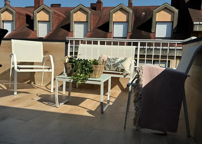 La Terraza De Quintana