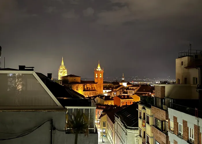 La Terraza De Quintana