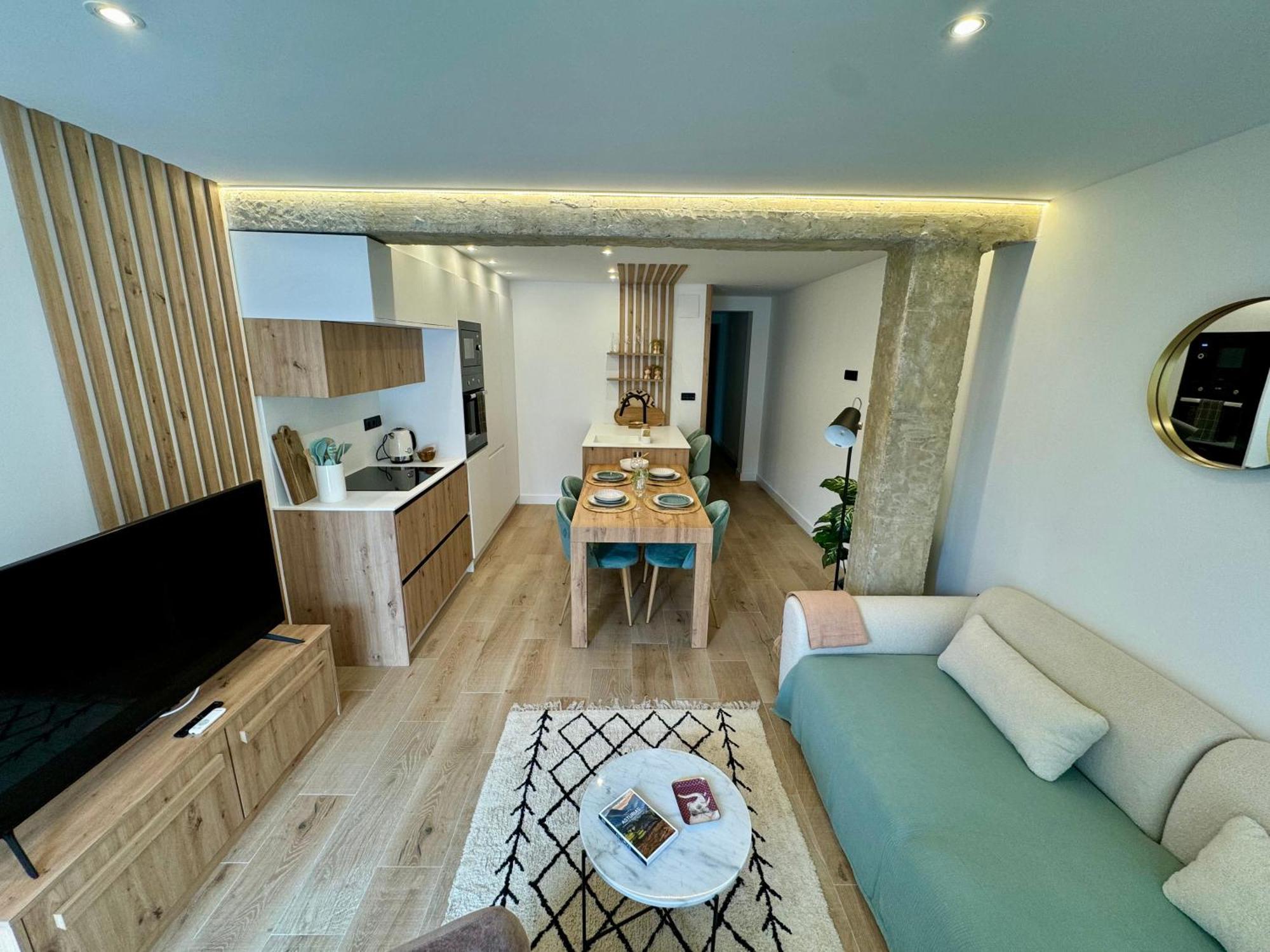 La Terraza De Quintana Apartment